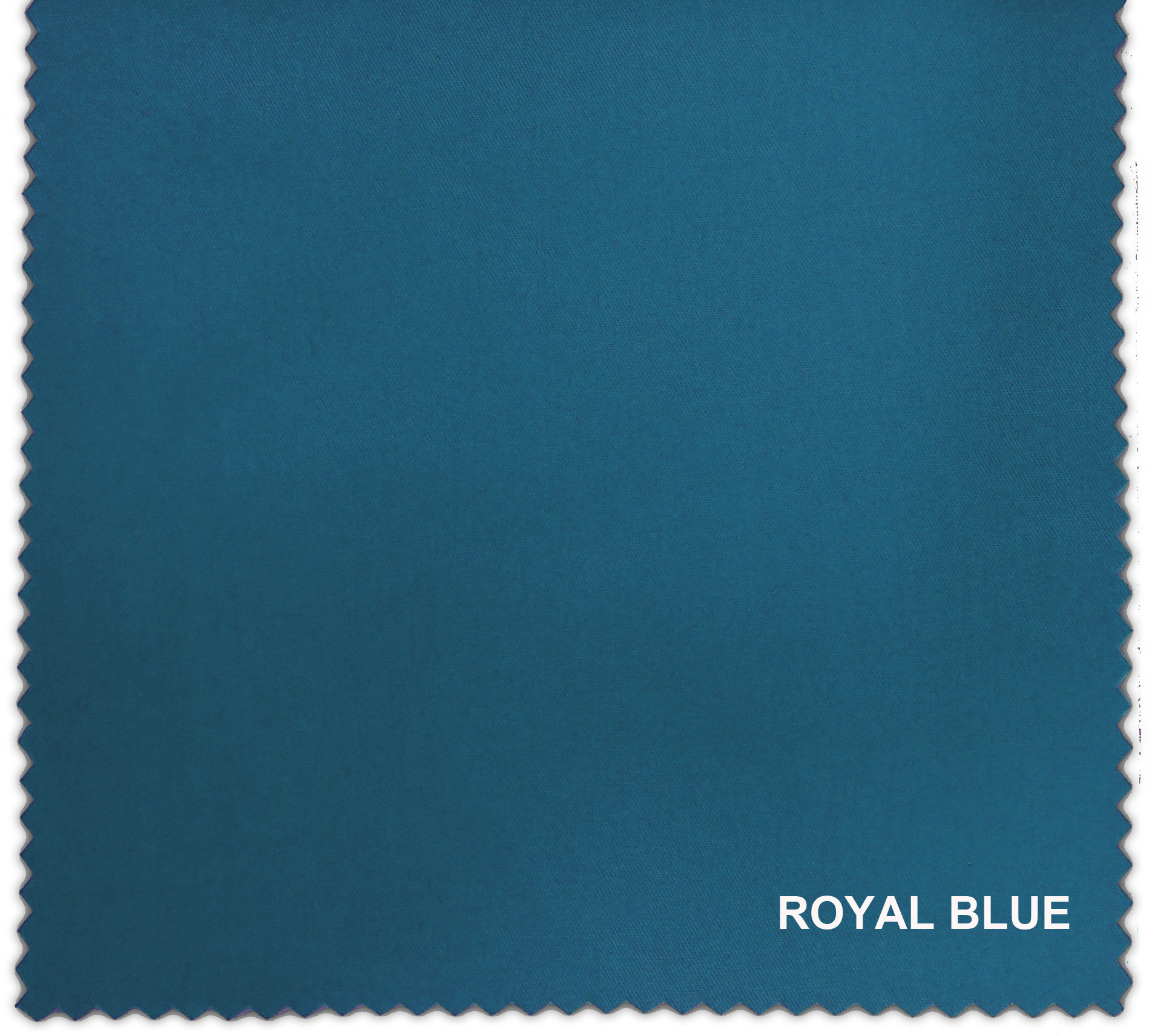 ROYAL BLUE