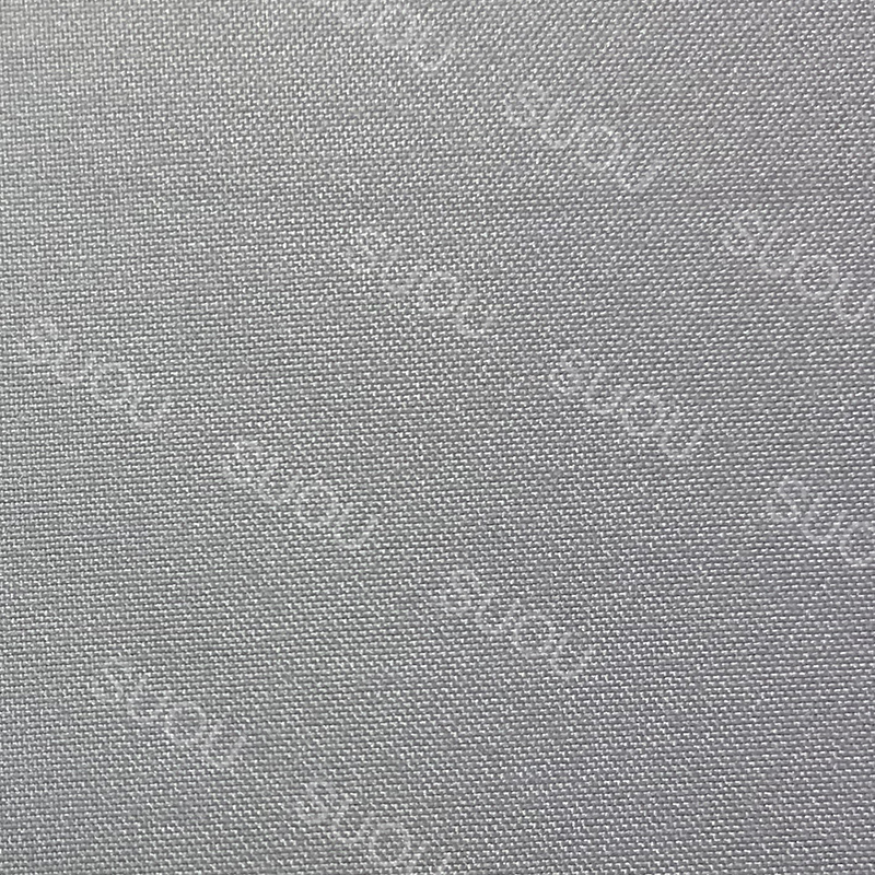 100% POLYESTER MICROFIBER DYED FABRIC 80GSM