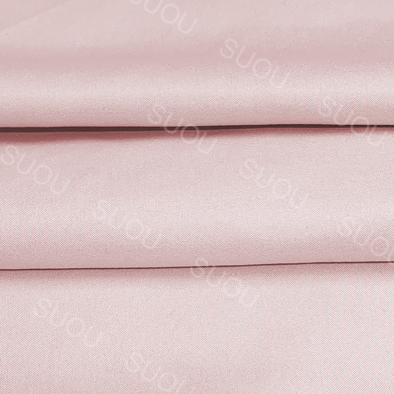 100% POLYESTER MICROFIBER DYED FABRIC 80GSM